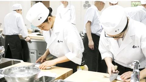 일식요리 일본에서 배우자_도쿄스시와쇼쿠 조리전문학교 (1).JPG