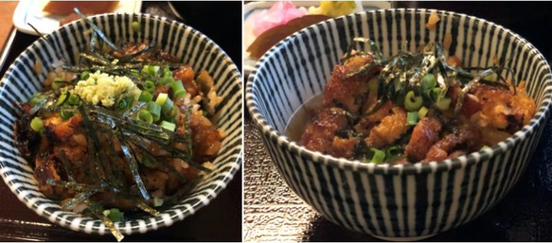 일본 나고야 장어덮밥 히쓰마부시 3.JPEG